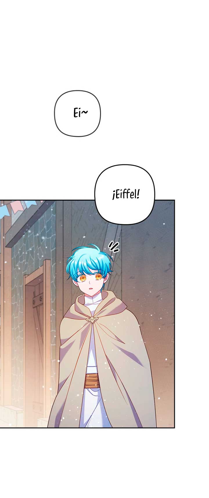 Seduje al protagonista masculino enfermizo Capítulo 45 - Page 27