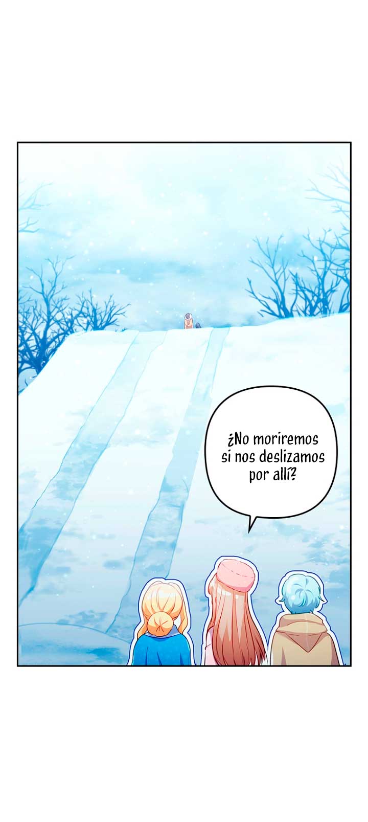 Seduje al protagonista masculino enfermizo Capítulo 45 - Page 37