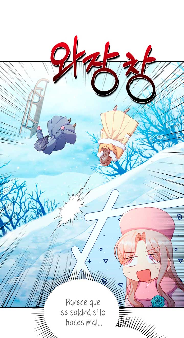 Seduje al protagonista masculino enfermizo Capítulo 45 - Page 39