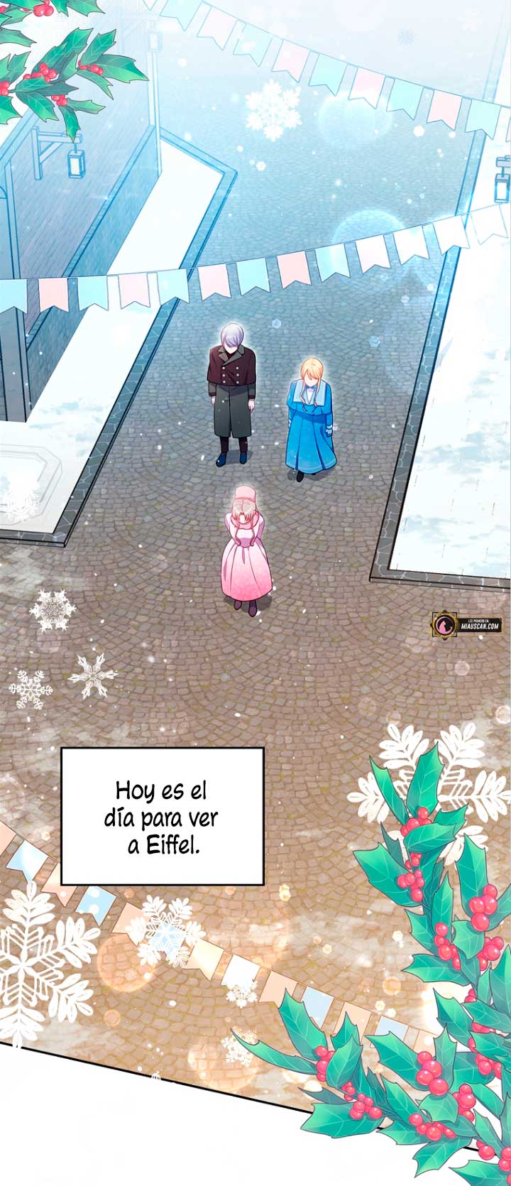 Seduje al protagonista masculino enfermizo Capítulo 45 - Page 4