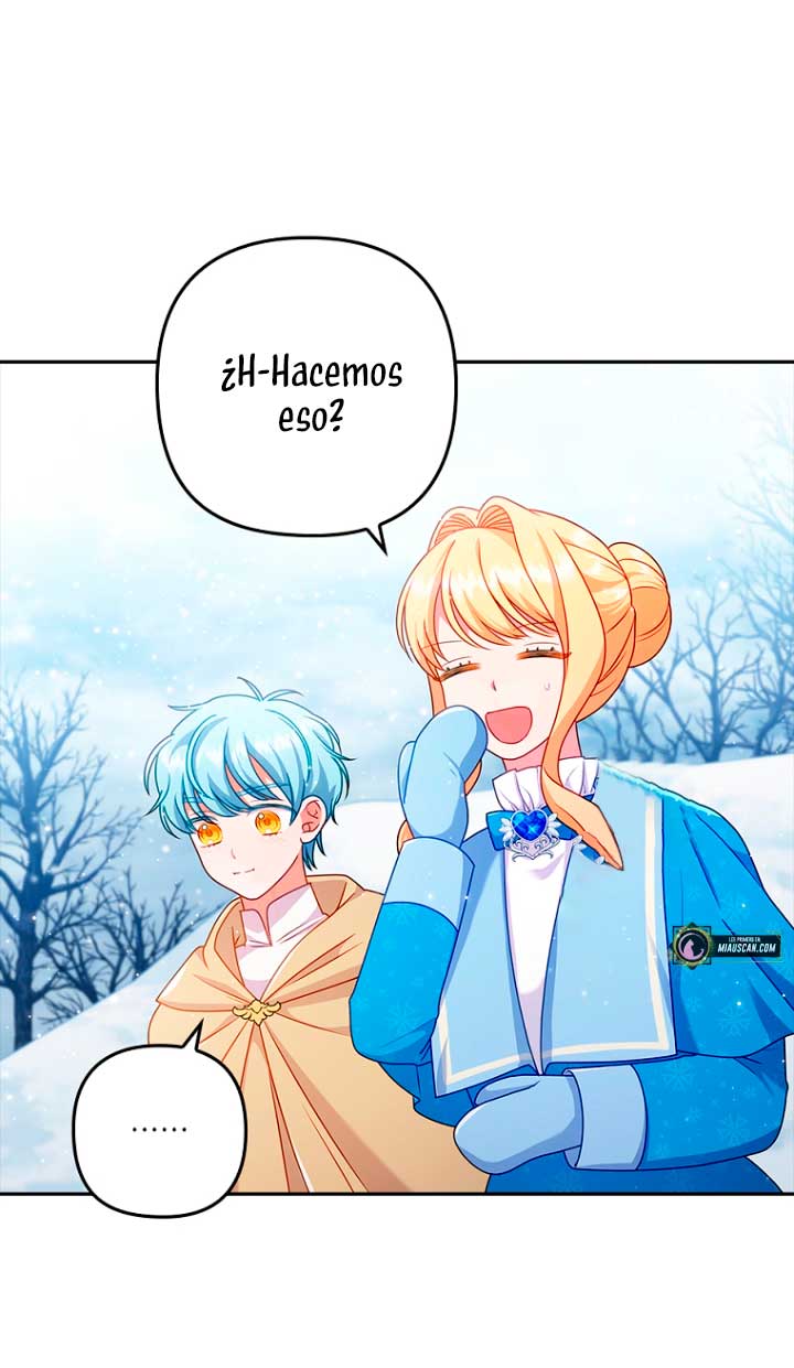 Seduje al protagonista masculino enfermizo Capítulo 45 - Page 41