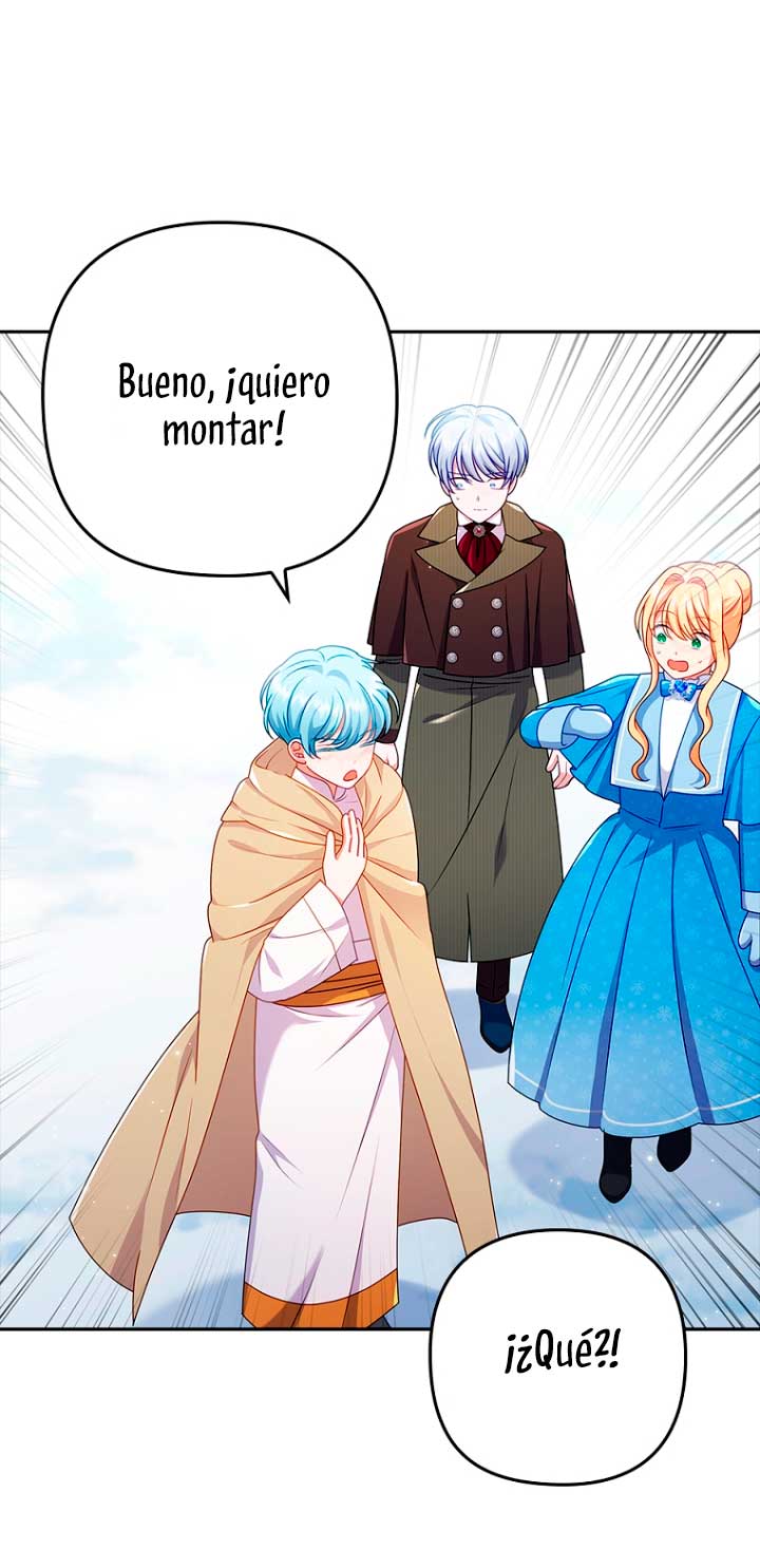 Seduje al protagonista masculino enfermizo Capítulo 45 - Page 42