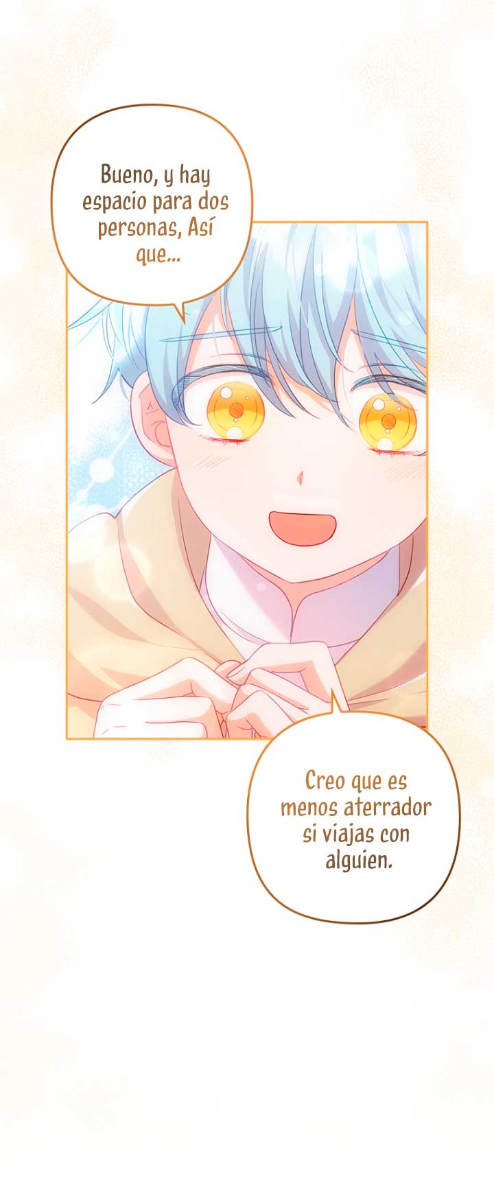 Seduje al protagonista masculino enfermizo Capítulo 45 - Page 44