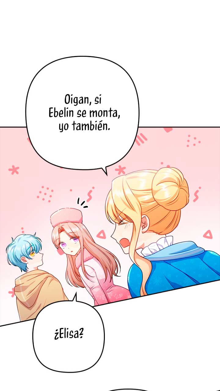 Seduje al protagonista masculino enfermizo Capítulo 45 - Page 46