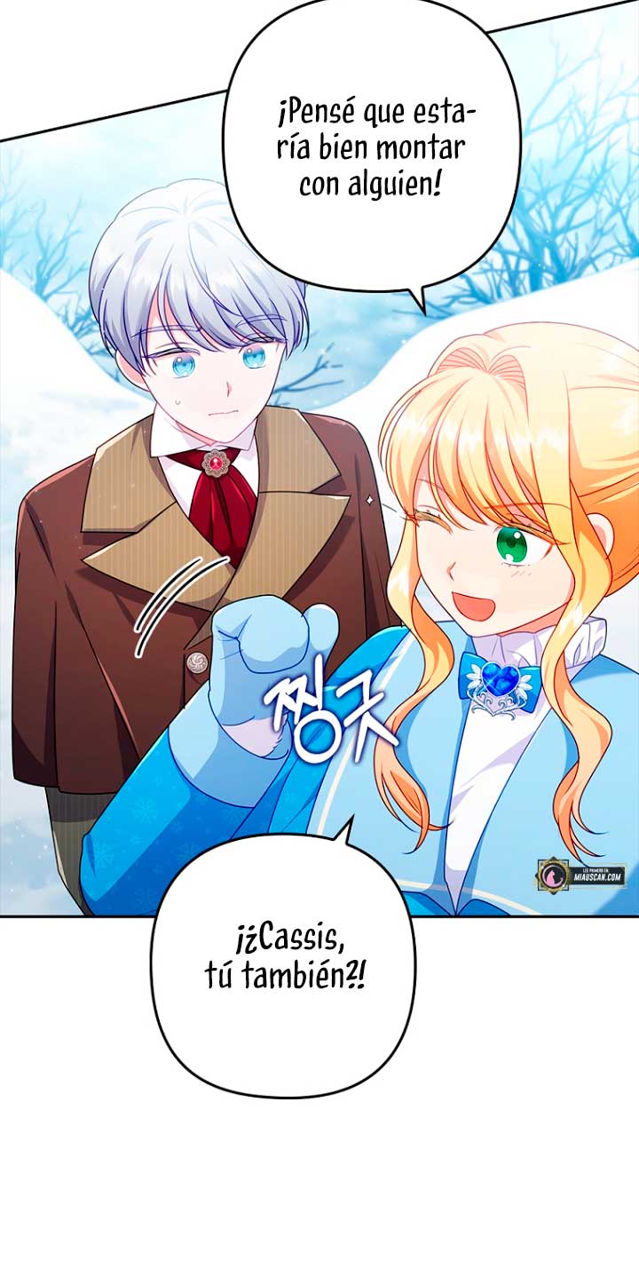 Seduje al protagonista masculino enfermizo Capítulo 45 - Page 47