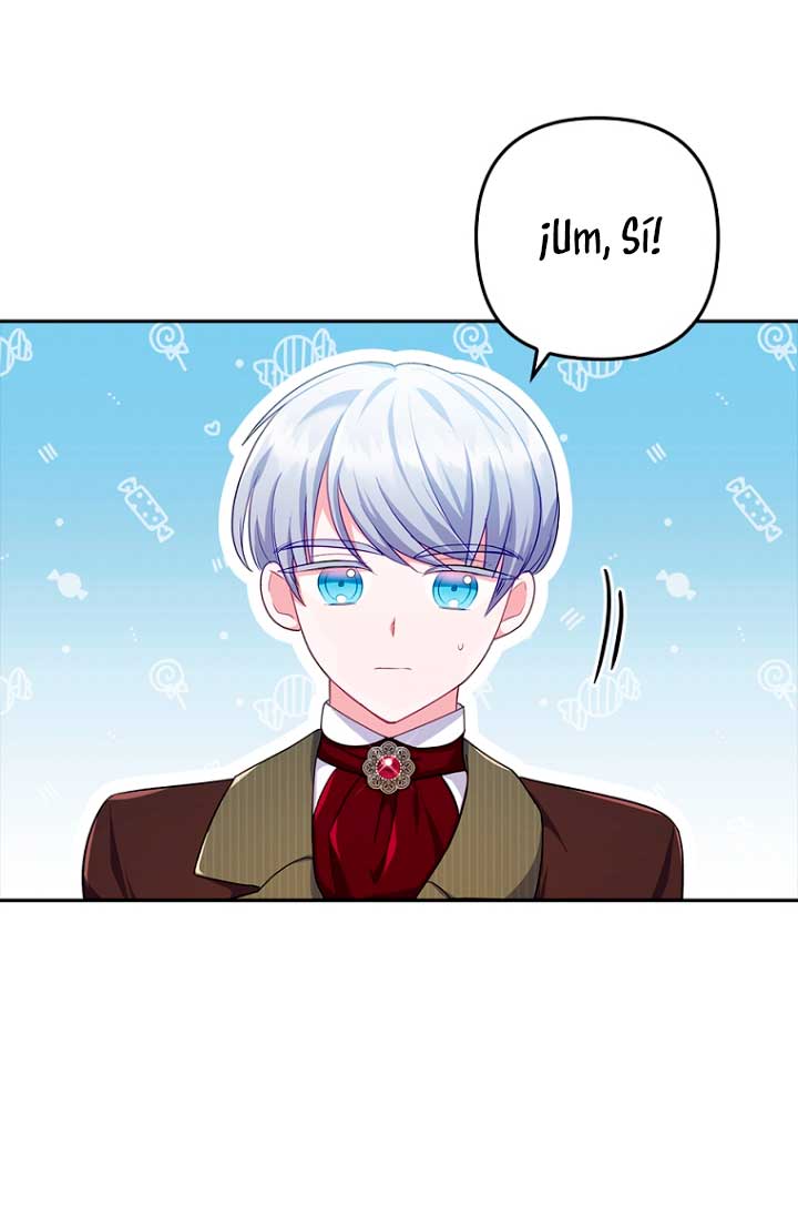 Seduje al protagonista masculino enfermizo Capítulo 45 - Page 48