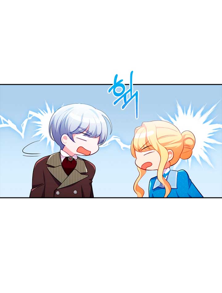 Seduje al protagonista masculino enfermizo Capítulo 45 - Page 51