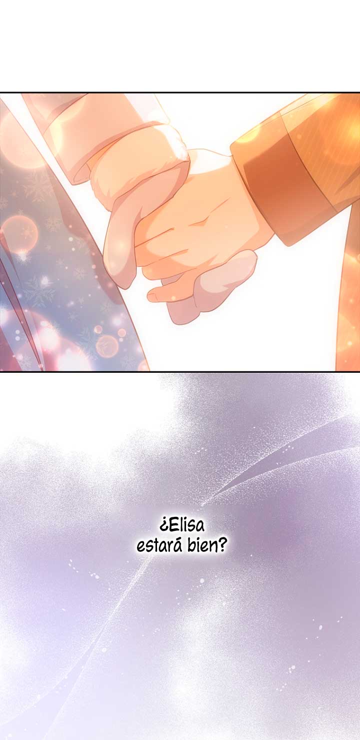 Seduje al protagonista masculino enfermizo Capítulo 45 - Page 56