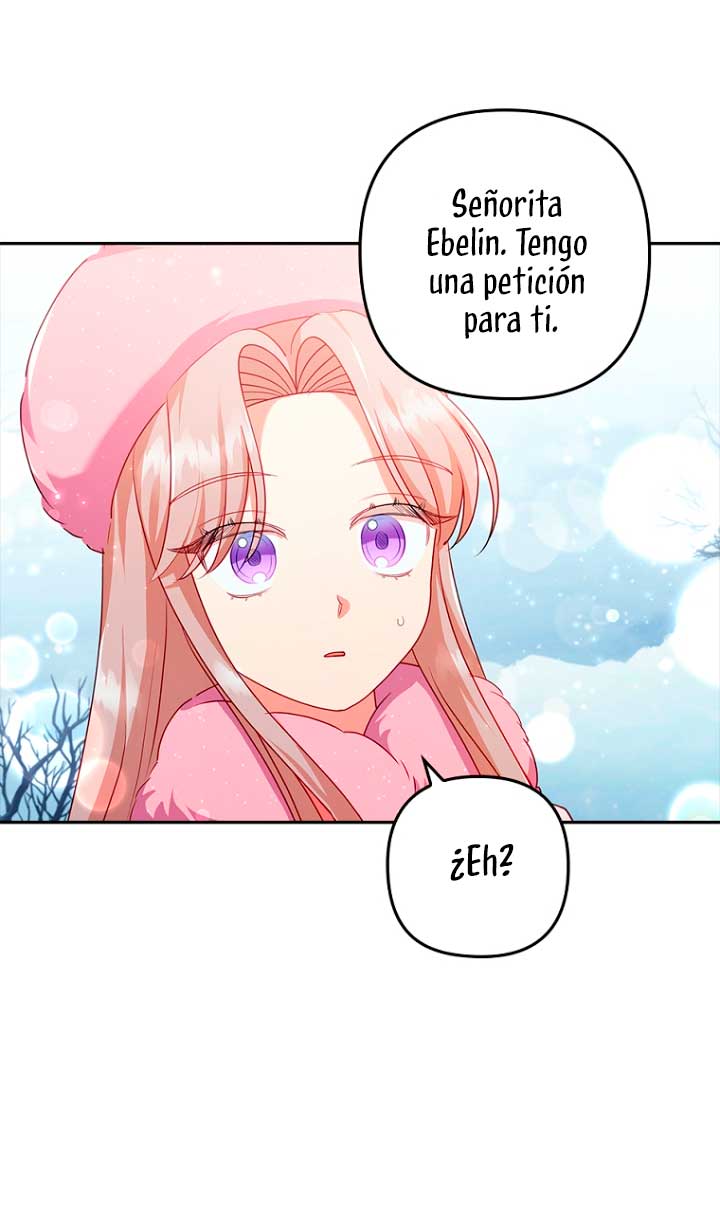 Seduje al protagonista masculino enfermizo Capítulo 45 - Page 62