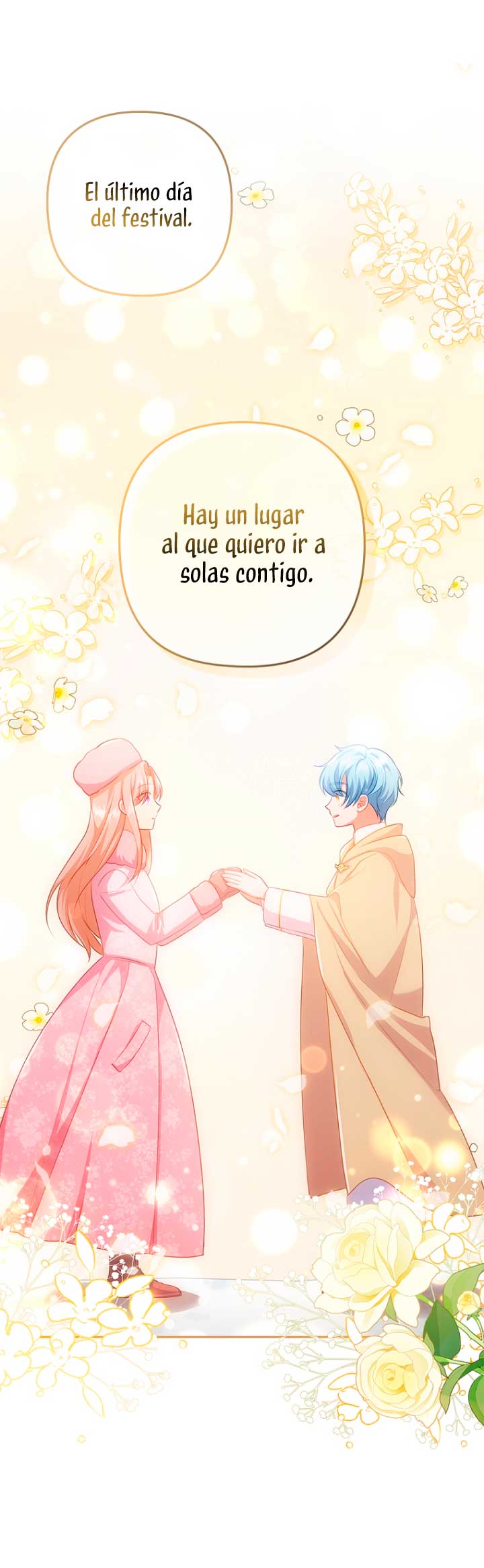 Seduje al protagonista masculino enfermizo Capítulo 45 - Page 63