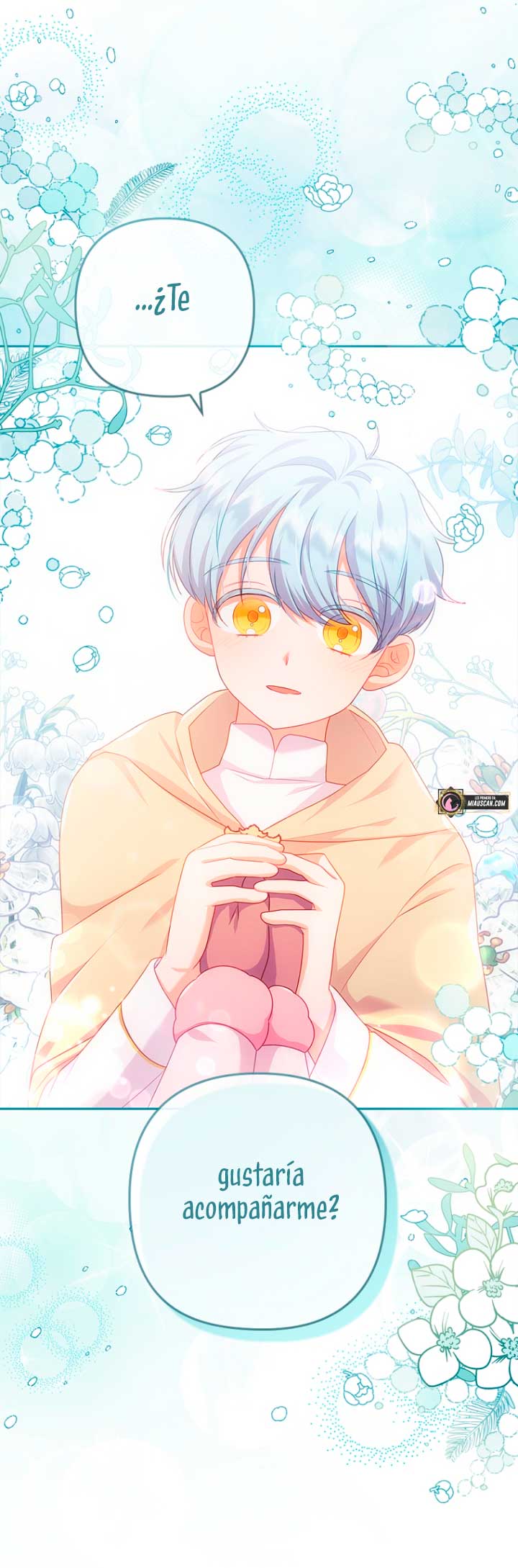 Seduje al protagonista masculino enfermizo Capítulo 45 - Page 65