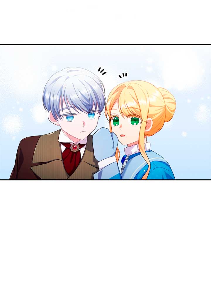 Seduje al protagonista masculino enfermizo Capítulo 45 - Page 9