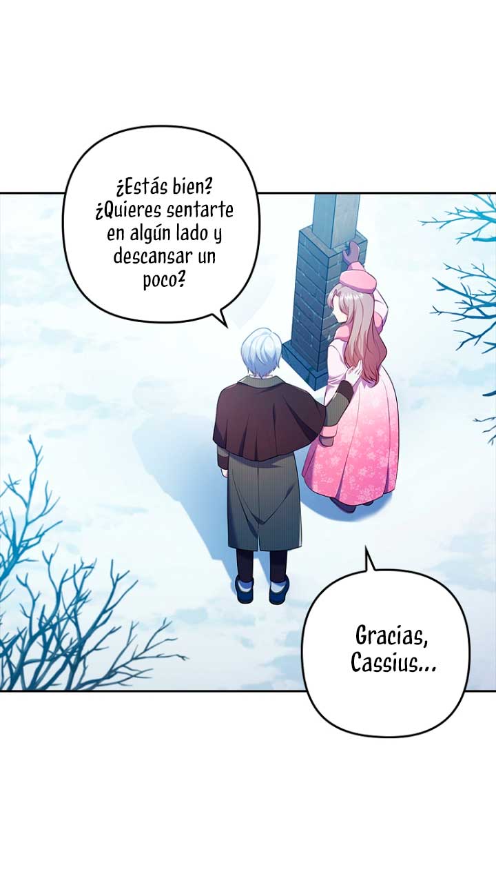 Seduje al protagonista masculino enfermizo Capítulo 46 - Page 10