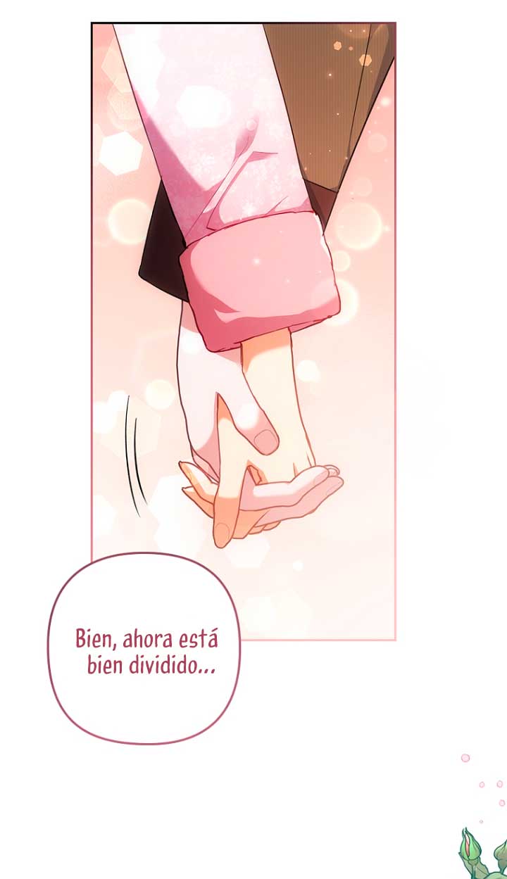 Seduje al protagonista masculino enfermizo Capítulo 46 - Page 19