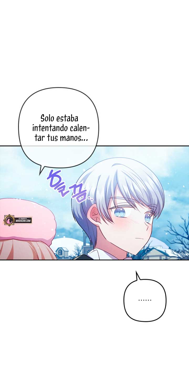 Seduje al protagonista masculino enfermizo Capítulo 46 - Page 24