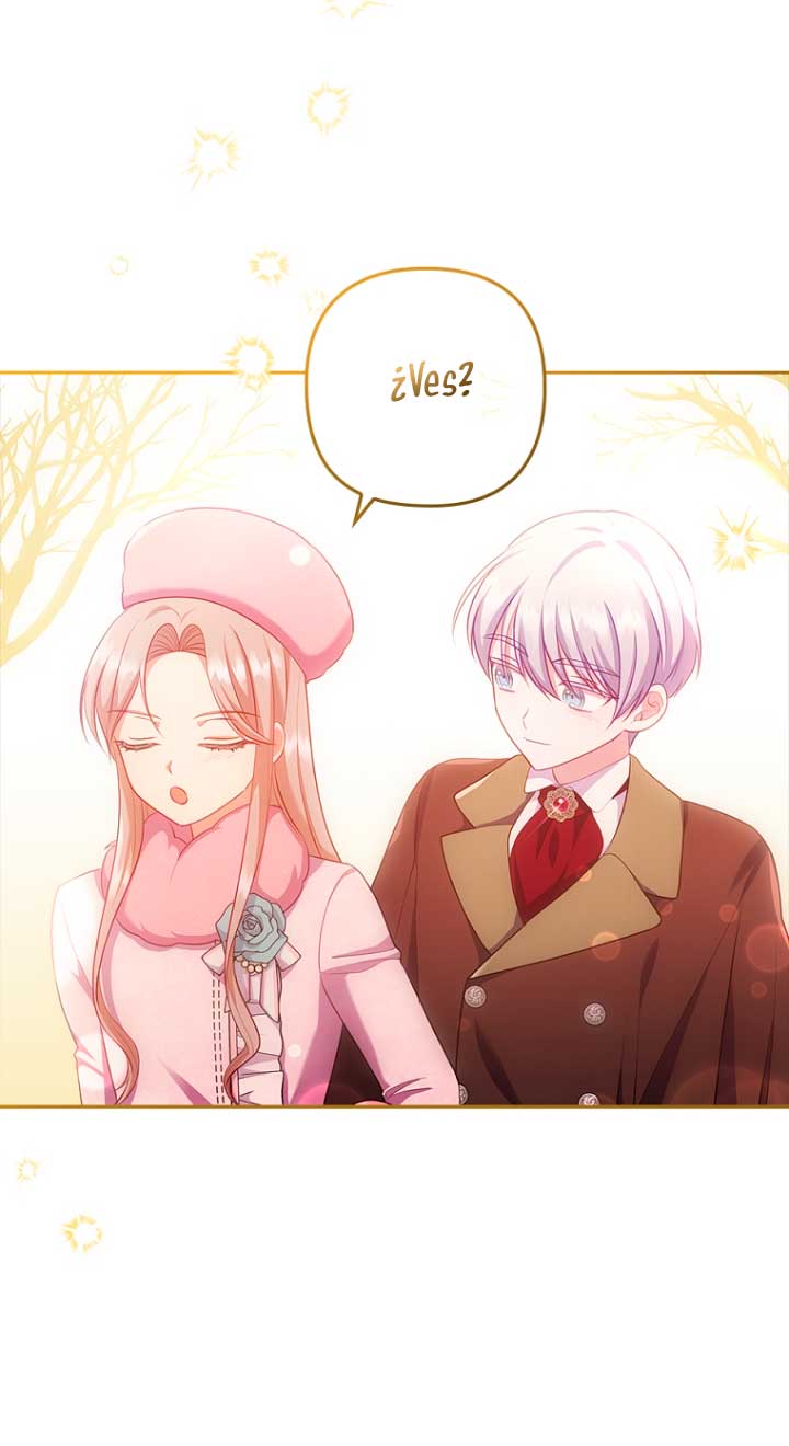 Seduje al protagonista masculino enfermizo Capítulo 46 - Page 27