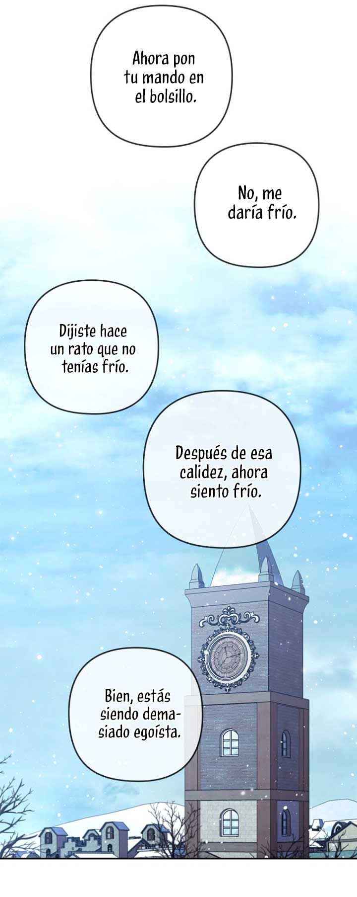 Seduje al protagonista masculino enfermizo Capítulo 46 - Page 28