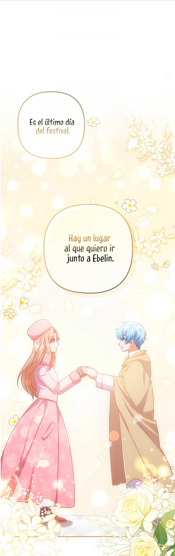 Seduje al protagonista masculino enfermizo Capítulo 46 - Page 3