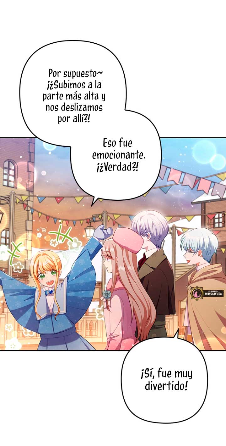 Seduje al protagonista masculino enfermizo Capítulo 46 - Page 30