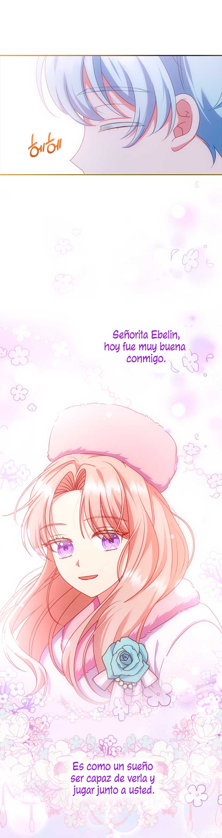 Seduje al protagonista masculino enfermizo Capítulo 46 - Page 44