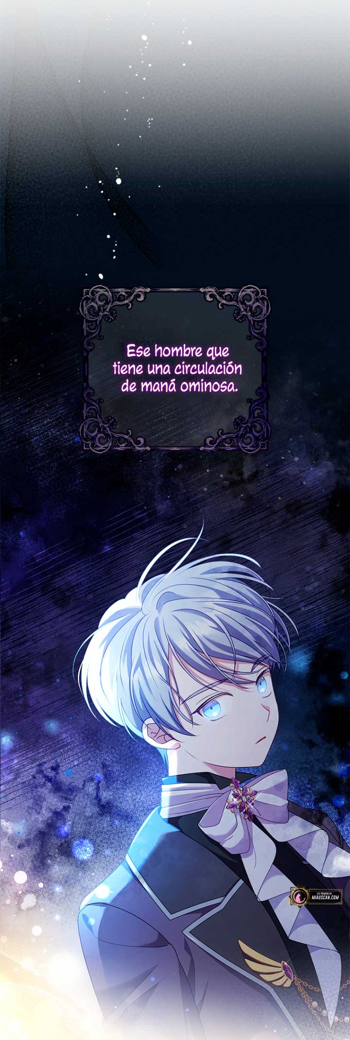 Seduje al protagonista masculino enfermizo Capítulo 46 - Page 47