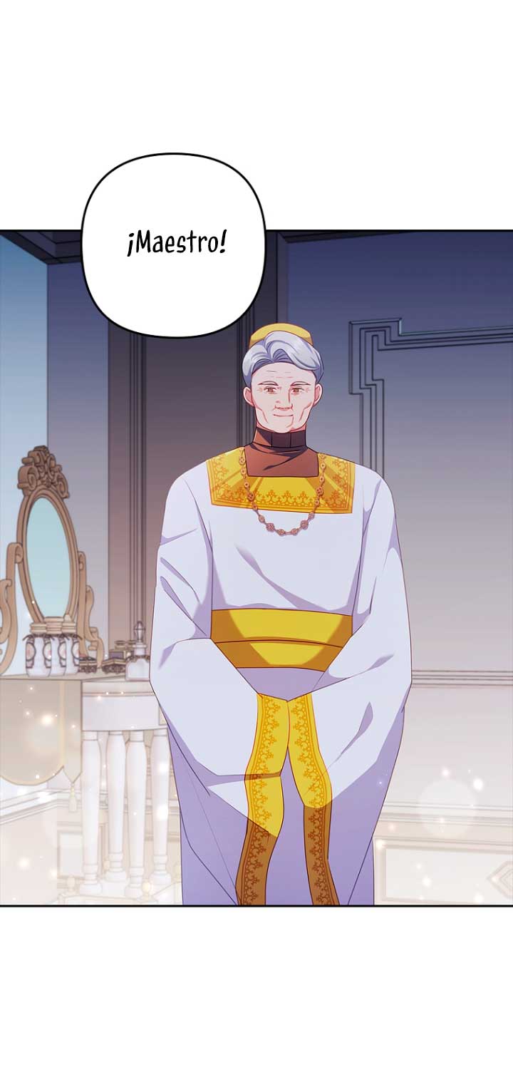 Seduje al protagonista masculino enfermizo Capítulo 46 - Page 51