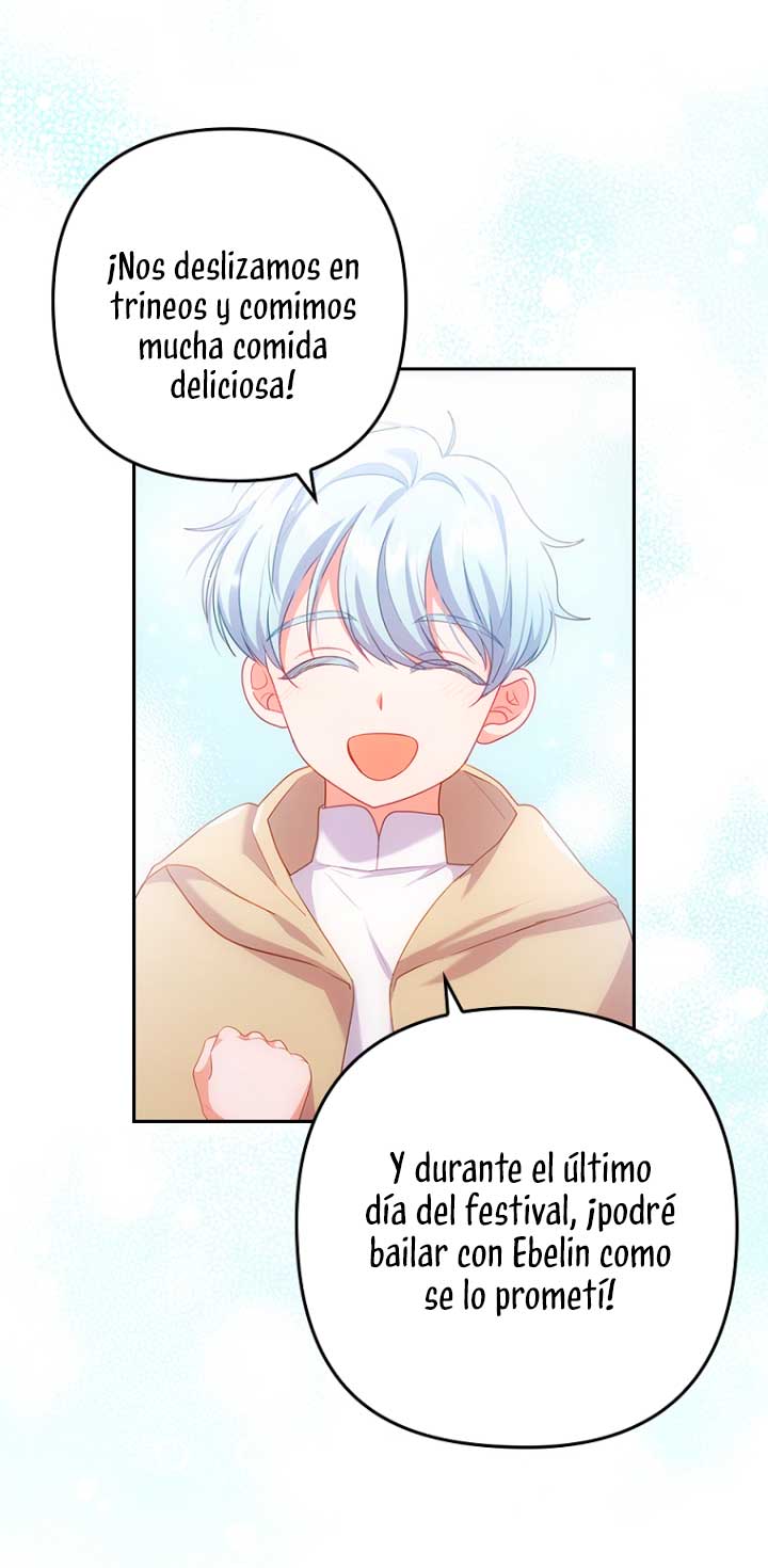 Seduje al protagonista masculino enfermizo Capítulo 46 - Page 53