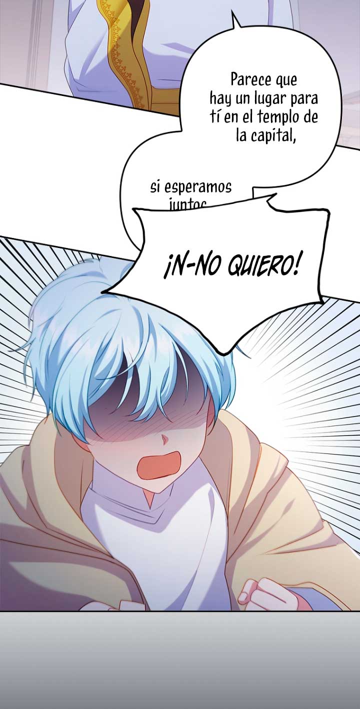 Seduje al protagonista masculino enfermizo Capítulo 46 - Page 57