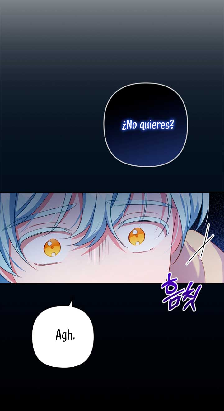 Seduje al protagonista masculino enfermizo Capítulo 46 - Page 58
