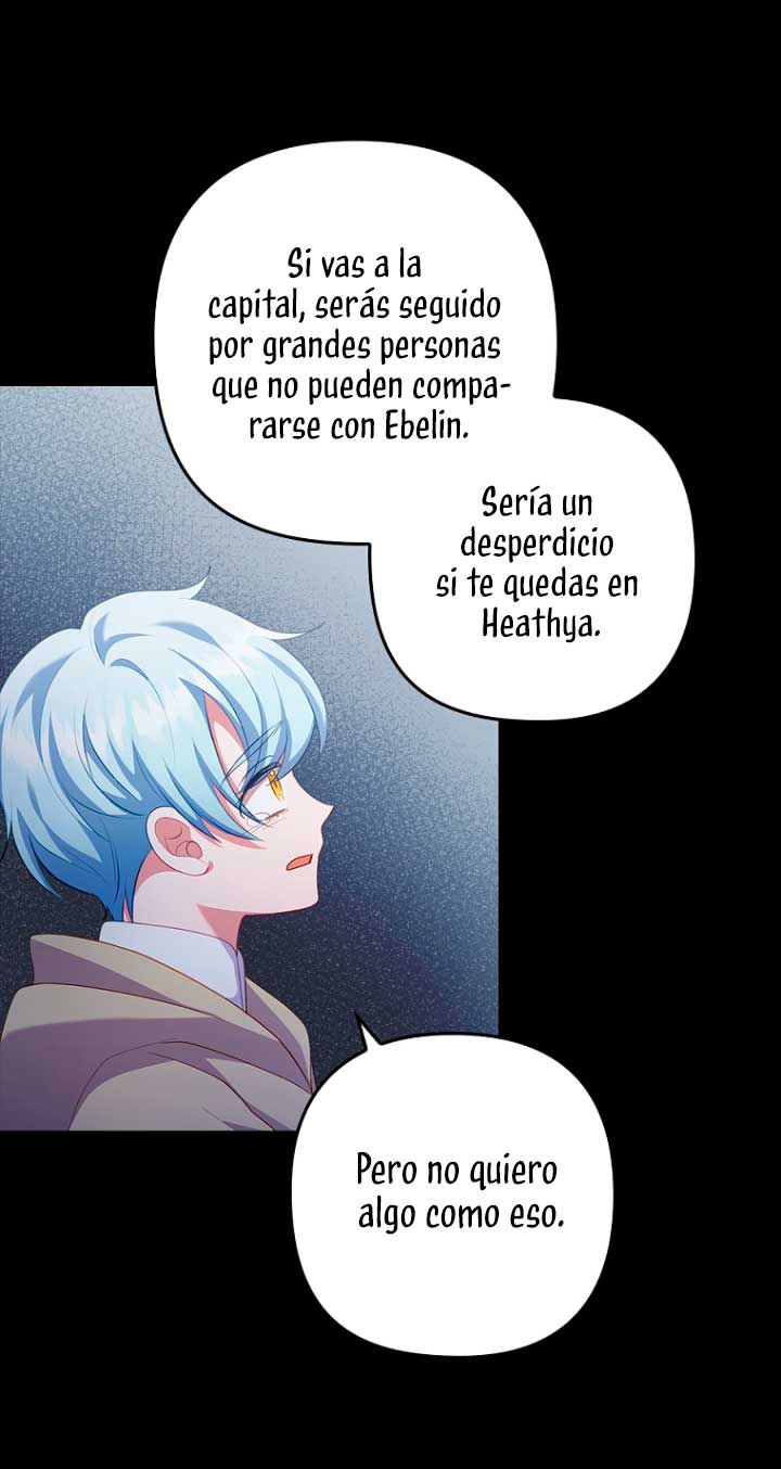 Seduje al protagonista masculino enfermizo Capítulo 46 - Page 61