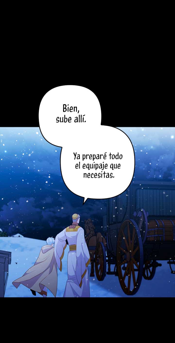 Seduje al protagonista masculino enfermizo Capítulo 46 - Page 70