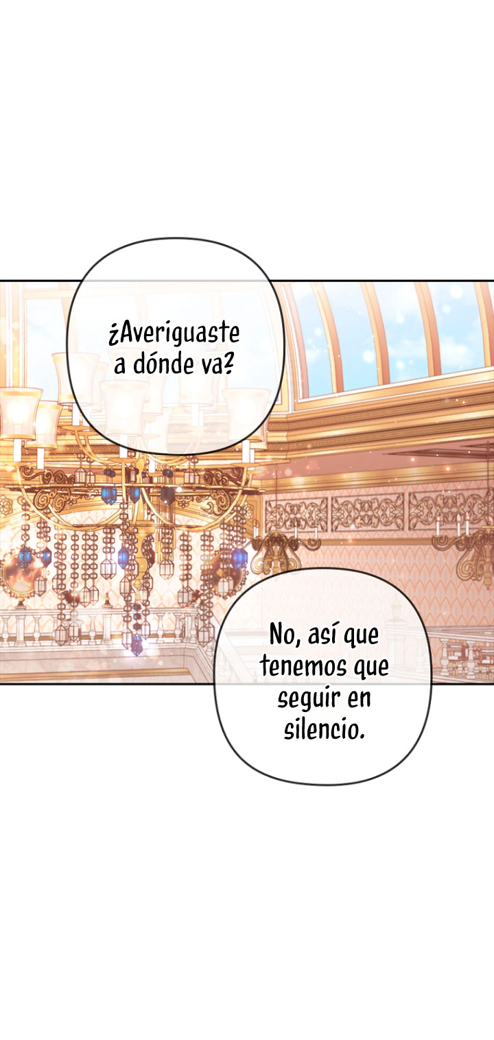 Seduje al protagonista masculino enfermizo Capítulo 47 - Page 11