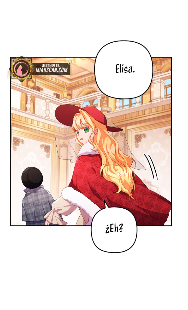 Seduje al protagonista masculino enfermizo Capítulo 47 - Page 12