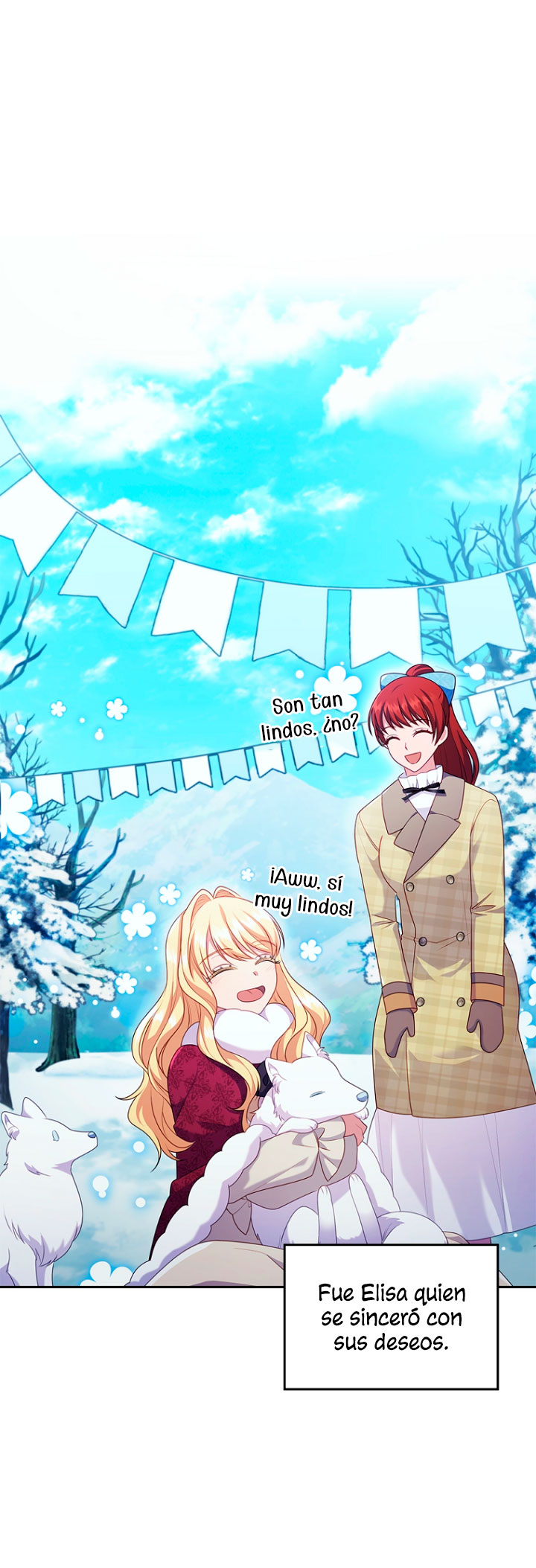 Seduje al protagonista masculino enfermizo Capítulo 47 - Page 18