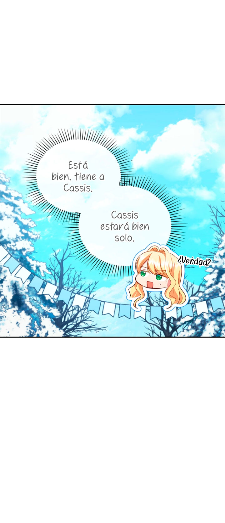 Seduje al protagonista masculino enfermizo Capítulo 47 - Page 19