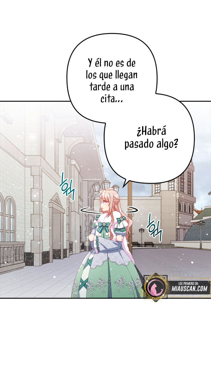 Seduje al protagonista masculino enfermizo Capítulo 47 - Page 24