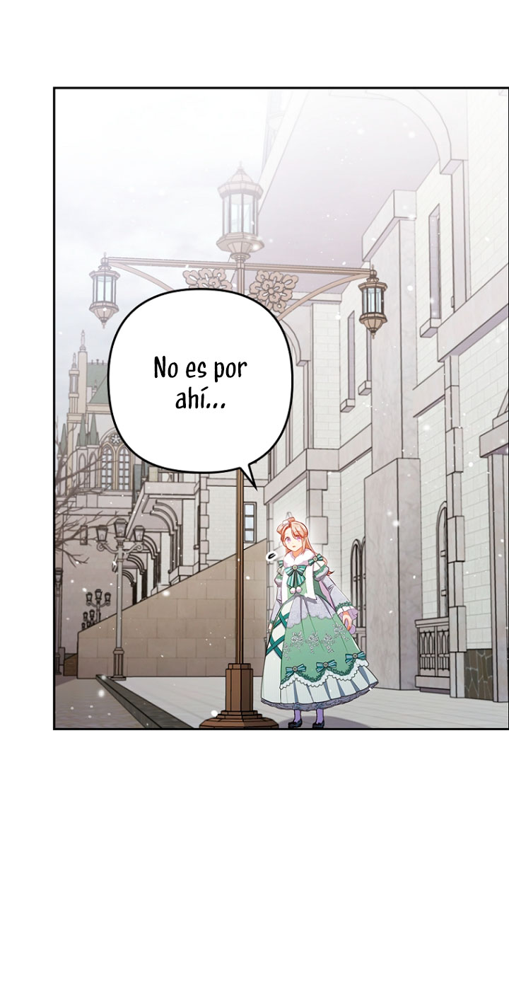 Seduje al protagonista masculino enfermizo Capítulo 47 - Page 27