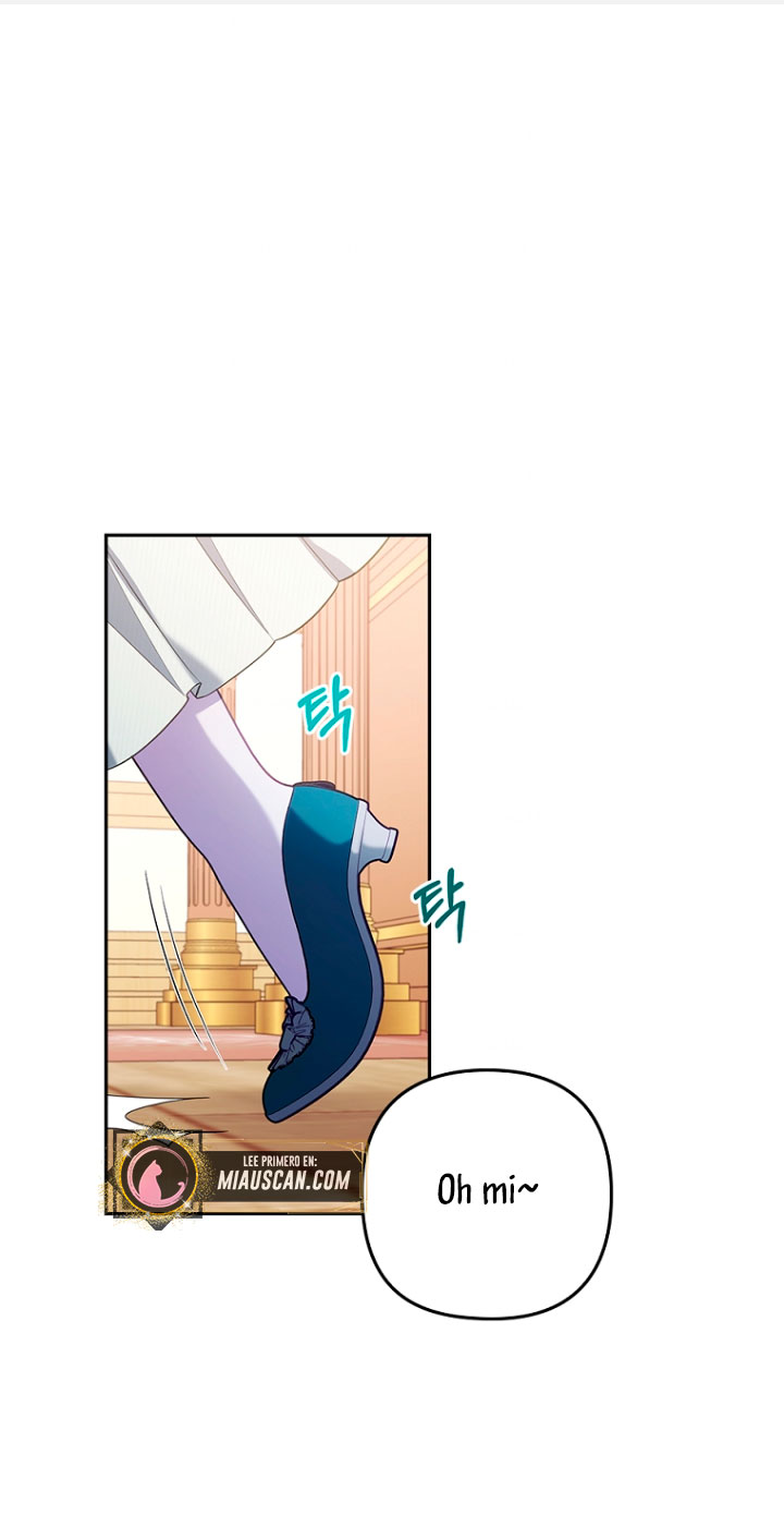 Seduje al protagonista masculino enfermizo Capítulo 47 - Page 3