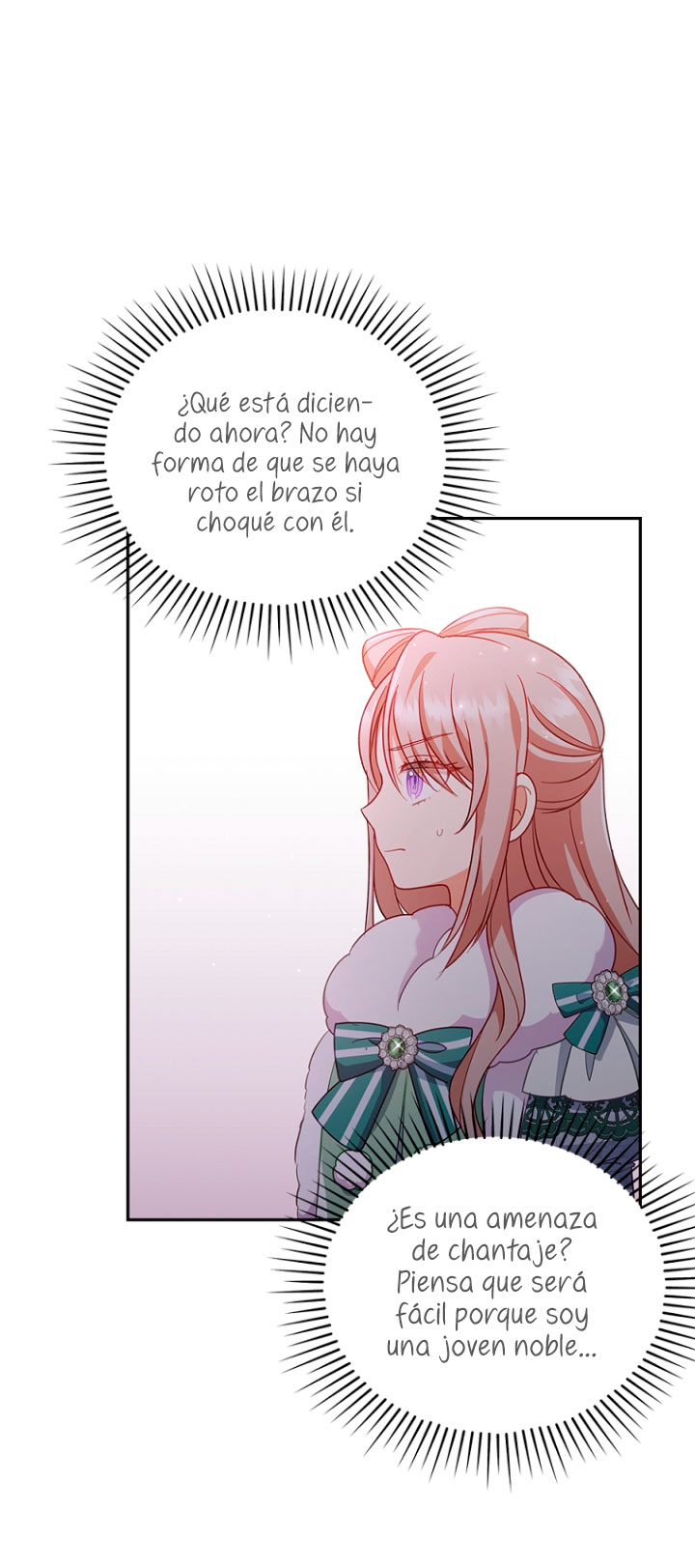 Seduje al protagonista masculino enfermizo Capítulo 47 - Page 37