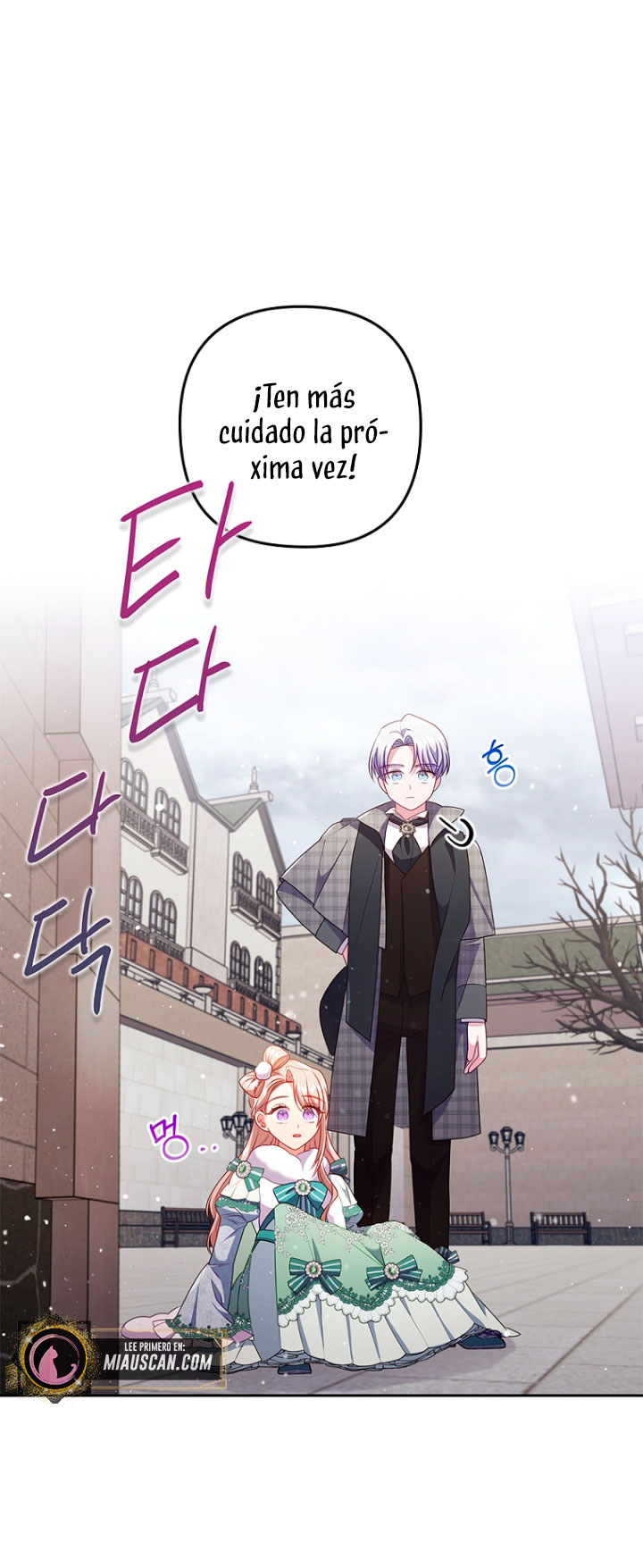 Seduje al protagonista masculino enfermizo Capítulo 47 - Page 48