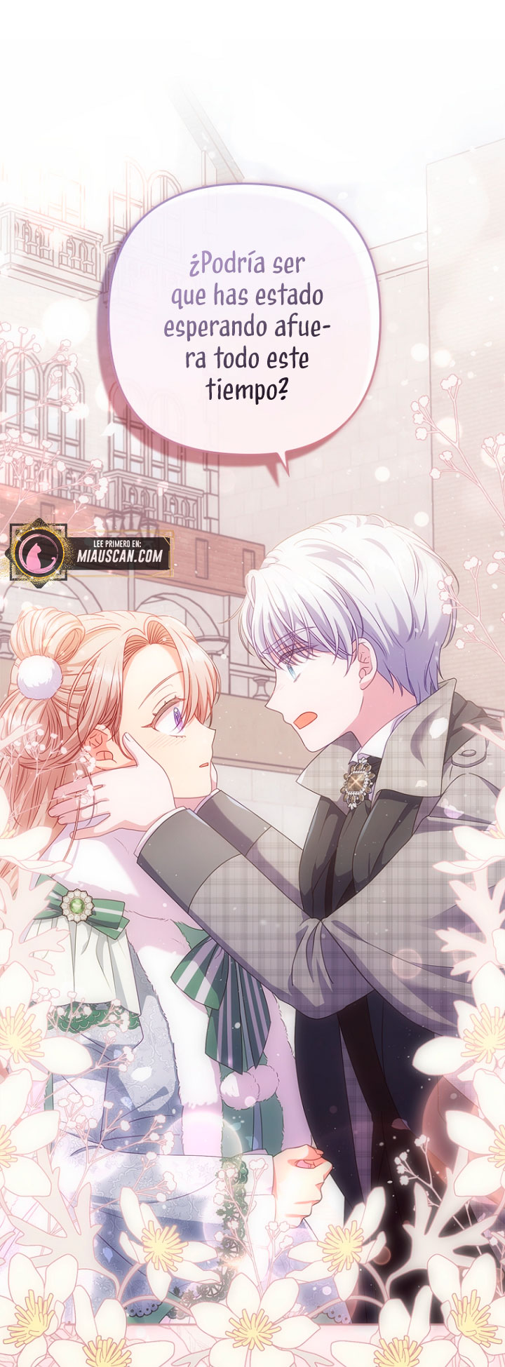 Seduje al protagonista masculino enfermizo Capítulo 47 - Page 57