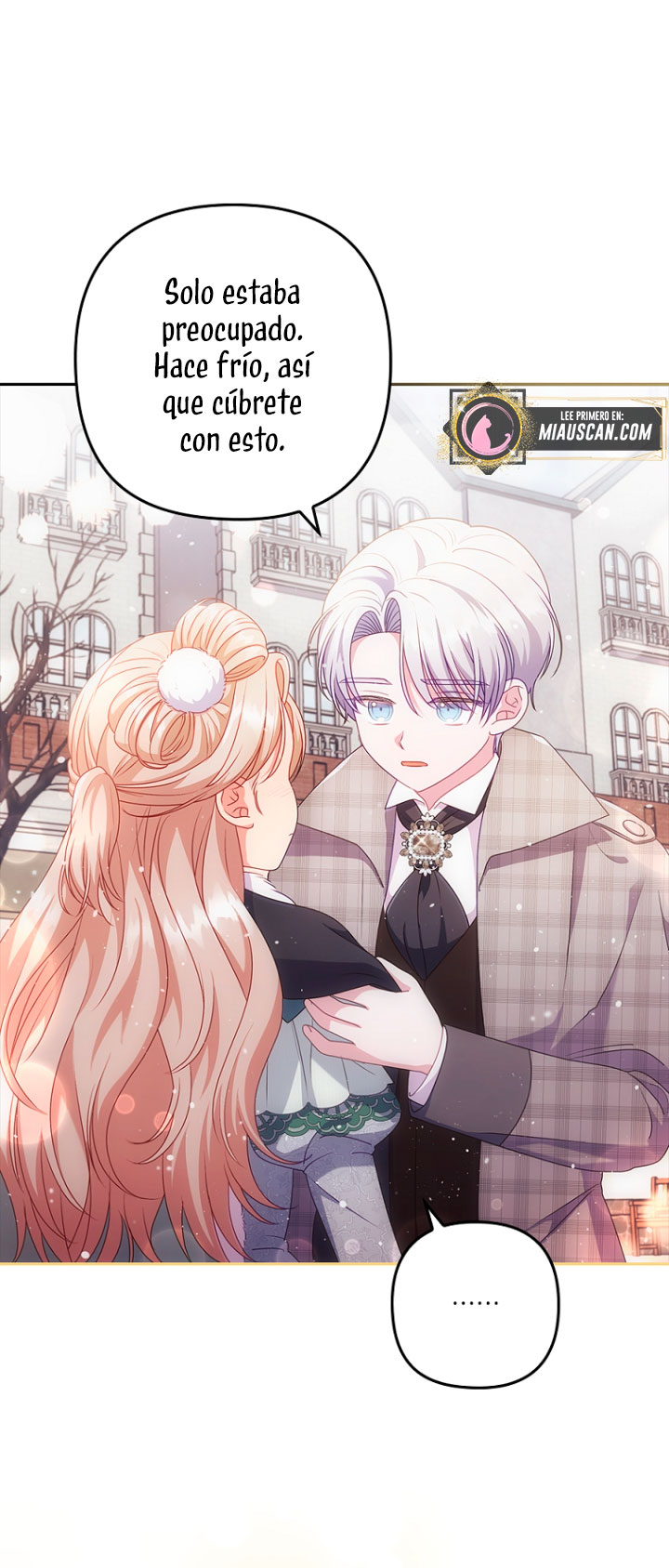 Seduje al protagonista masculino enfermizo Capítulo 47 - Page 63