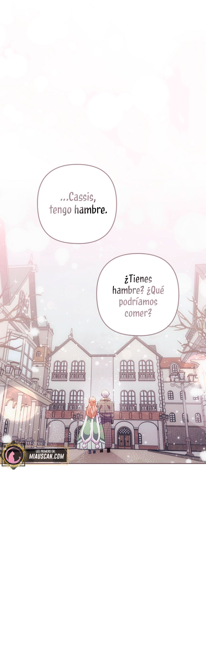 Seduje al protagonista masculino enfermizo Capítulo 47 - Page 66