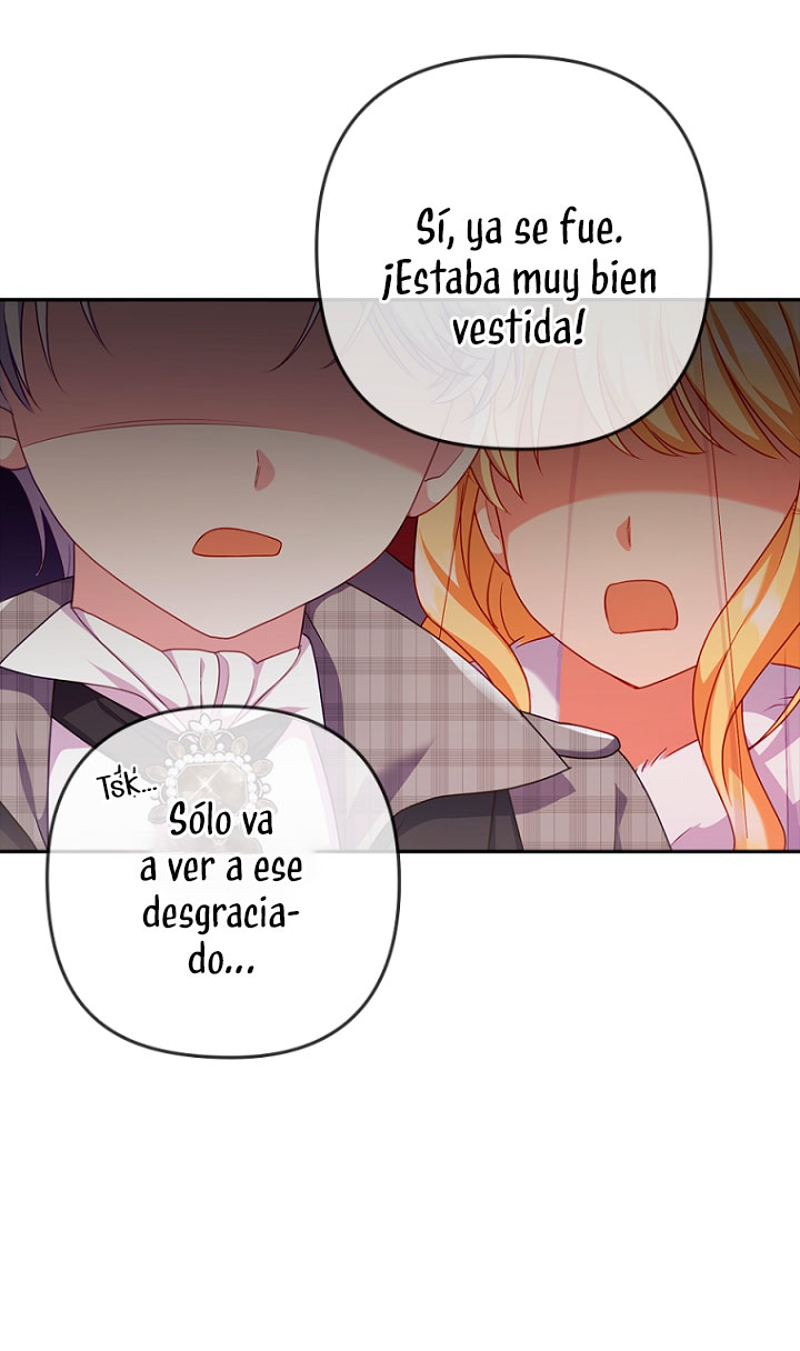 Seduje al protagonista masculino enfermizo Capítulo 47 - Page 9