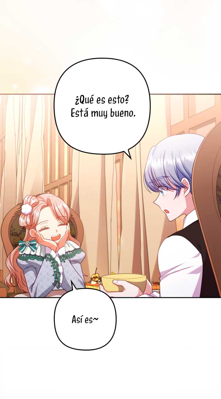 Seduje al protagonista masculino enfermizo Capítulo 48 - Page 18