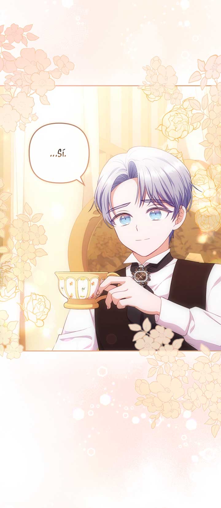 Seduje al protagonista masculino enfermizo Capítulo 48 - Page 20