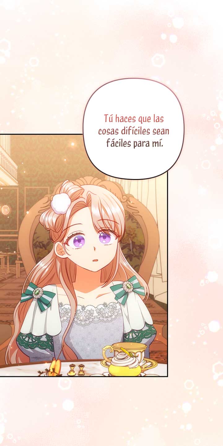 Seduje al protagonista masculino enfermizo Capítulo 48 - Page 21