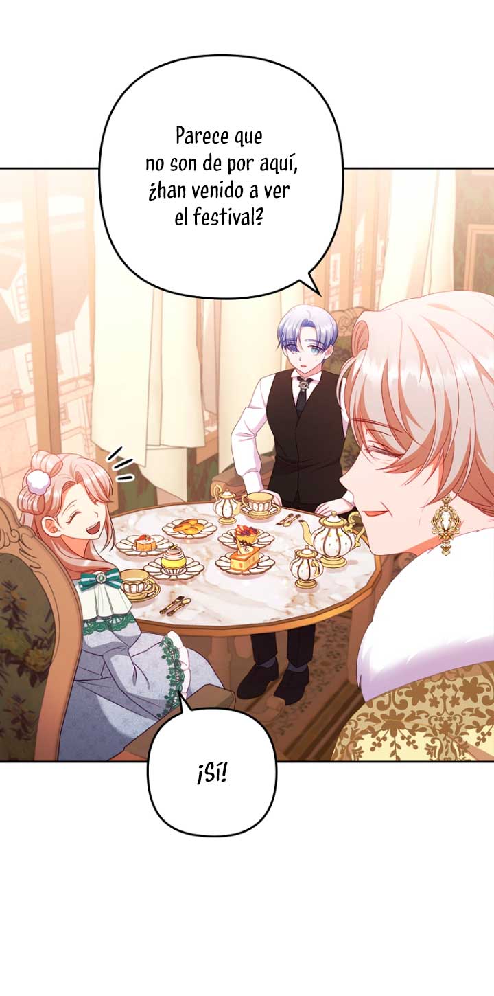 Seduje al protagonista masculino enfermizo Capítulo 48 - Page 24