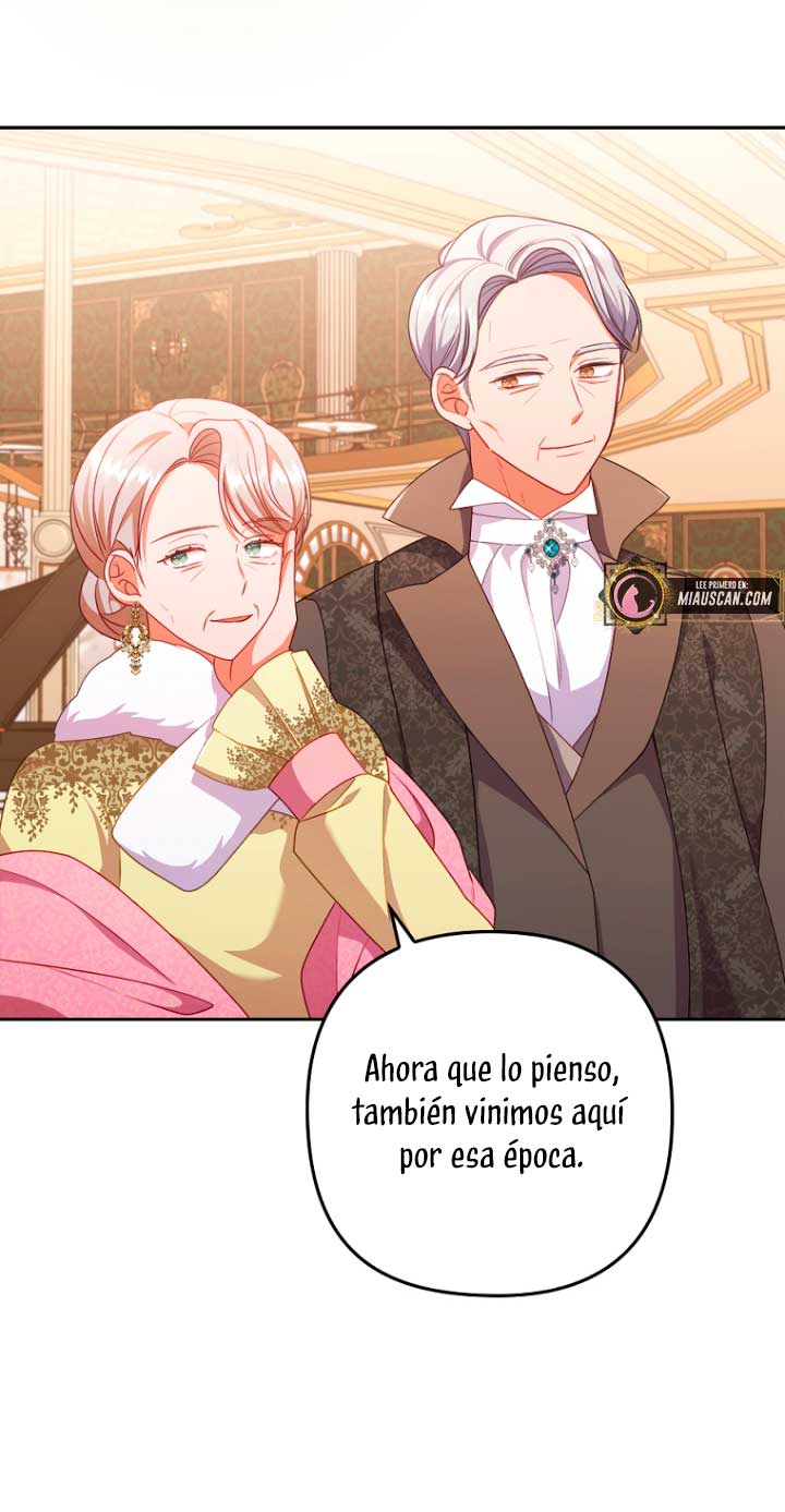 Seduje al protagonista masculino enfermizo Capítulo 48 - Page 29