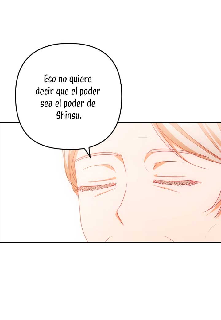 Seduje al protagonista masculino enfermizo Capítulo 48 - Page 42